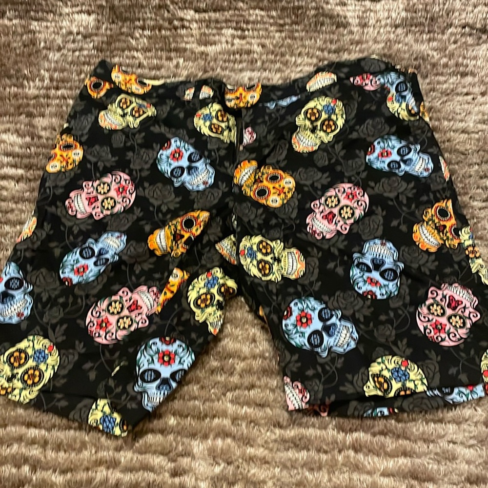 men’s shorts